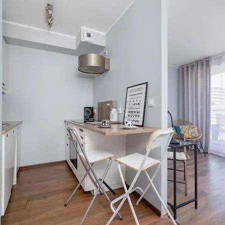 Osiedle Tysiaclecia - Nowoczesne Z Biurkiem Do Pracy Zdalnej I Parkingiem By Renters Katoviçe