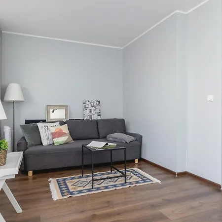 Osiedle Tysiaclecia - Nowoczesne Z Biurkiem Do Pracy Zdalnej I Parkingiem By Renters Appartement Katowice