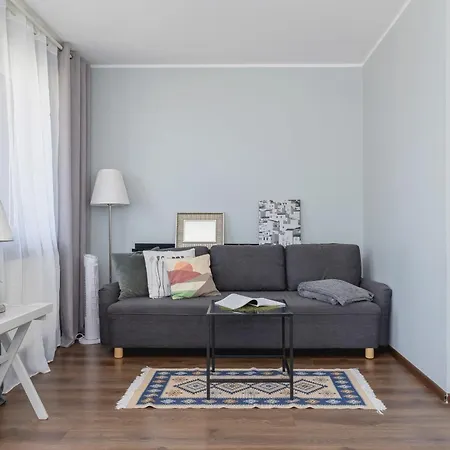 Osiedle Tysiaclecia - Nowoczesne Z Biurkiem Do Pracy Zdalnej I Parkingiem By Renters * Katoviçe