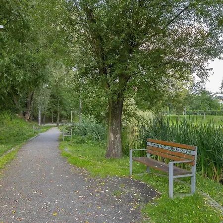 Daire Osiedle Tysiaclecia - Nowoczesne Z Biurkiem Do Pracy Zdalnej I Parkingiem By Renters