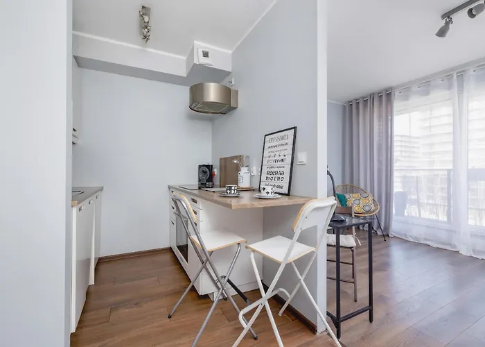 Osiedle Tysiaclecia - Nowoczesne Z Biurkiem Do Pracy Zdalnej I Parkingiem By Renters Katowice