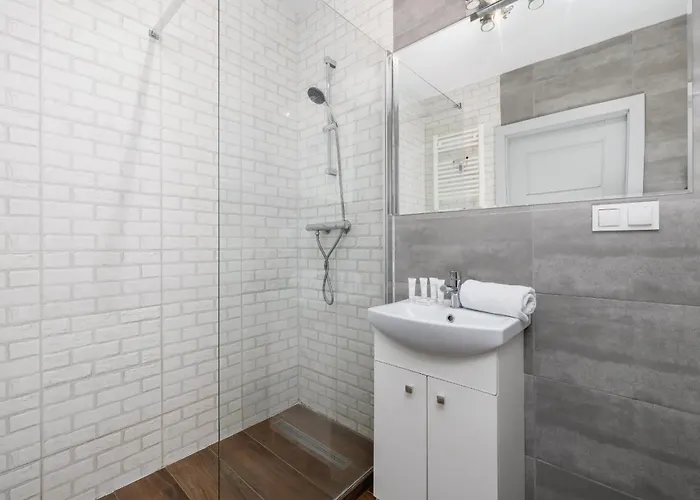 Osiedle Tysiaclecia - Nowoczesne Z Biurkiem Do Pracy Zdalnej I Parkingiem By Renters * Katowice