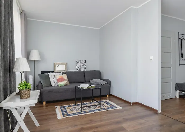 Osiedle Tysiaclecia - Nowoczesne Z Biurkiem Do Pracy Zdalnej I Parkingiem By Renters Appartement Katowice