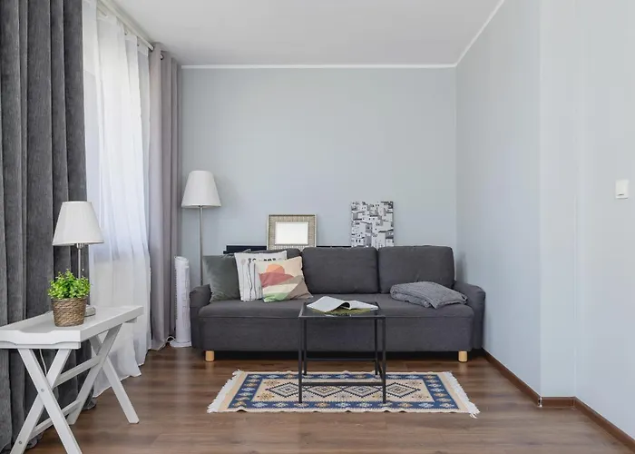 Osiedle Tysiaclecia - Nowoczesne Z Biurkiem Do Pracy Zdalnej I Parkingiem By Renters * Katowice