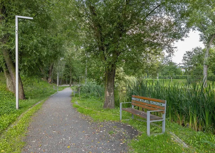 Appartement Osiedle Tysiaclecia - Nowoczesne Z Biurkiem Do Pracy Zdalnej I Parkingiem By Renters